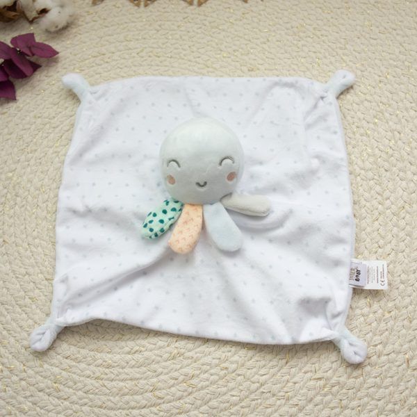 Dou Dou Pulpo Interbaby