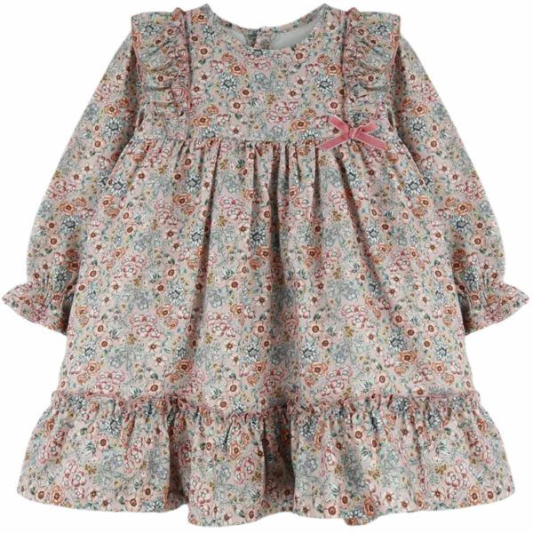 Vestido Liberty Mayor Babyferr