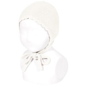 Capota Punto Bobo Cóndor Nata