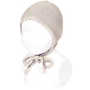 Capota Punto Bobo Cóndor Piedra