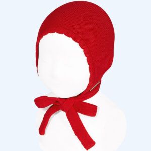 Capota Punto Bobo Cóndor Rojo