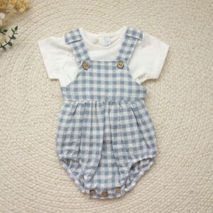 Conjunto Peto Egeo Niño Calamaro