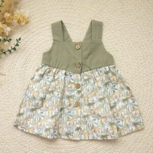 Vestido Bebé Céltico Calamaro