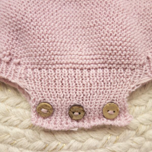 Peto Vaiana Rosa Palo - Imagen 3