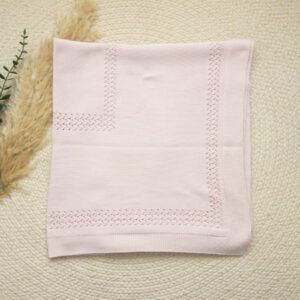 Toquilla Garbanzo Cora Rosa