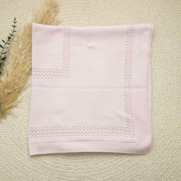 Toquilla Garbanzo Cora Rosa