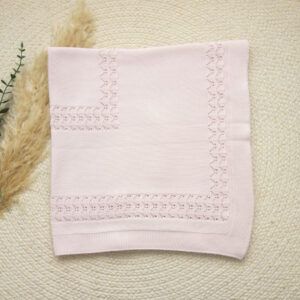 Toquilla Venus Rosa