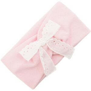 Turbante Gregal Rosa Calamaro