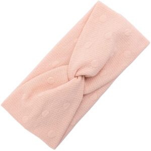Turbante Burán Melocotón Calamaro