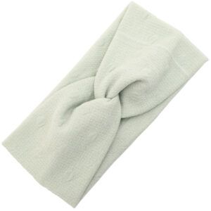 Turbante Burán Mint Calamaro