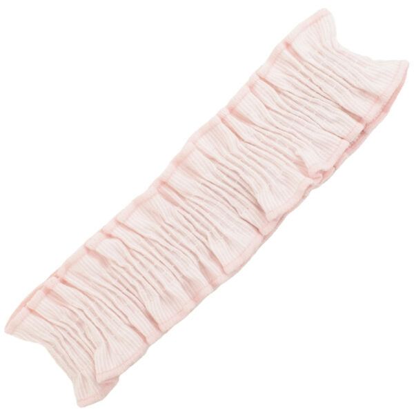 Turbante Lebeche Rosa Calamaro