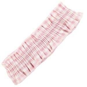 Turbante Berg Rosa Calamaro