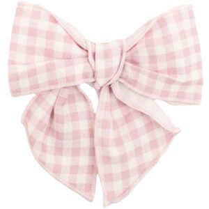 Lazo Pelo Pinza Berg Rosa Calamaro