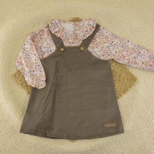 Conjunto Pichi Poniente Calamaro