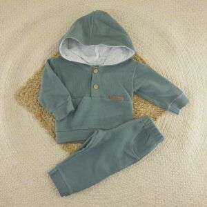 Conjunto Bebé Sport Céfiro Calamaro