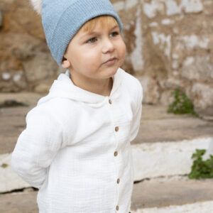 Conjunto Pantalón Poniente Niño Calamaro