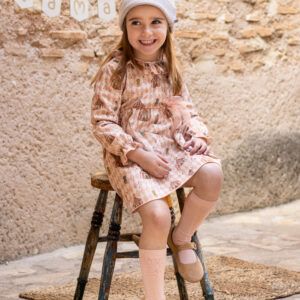 Vestido Niña Mistral Calamaro