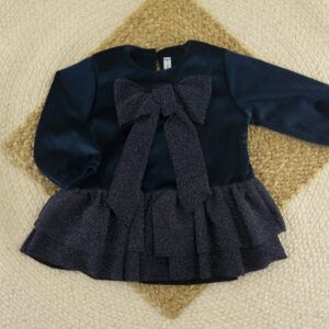 Vestido Niña Halny Calamaro