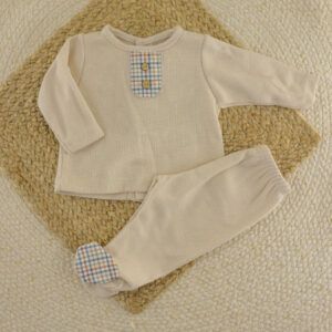 Conjunto Polaina Chamsin Niño