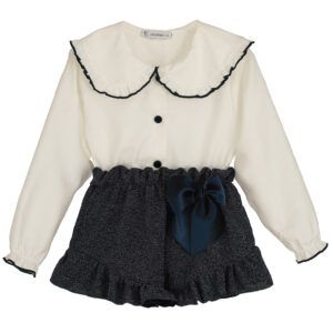 Conjunto Niña Pantalón Halny Calamaro