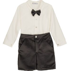 Conjunto Niño Pantalón Lips Calamaro