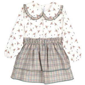 Conjunto Falda Chamsin Niña Calamaro