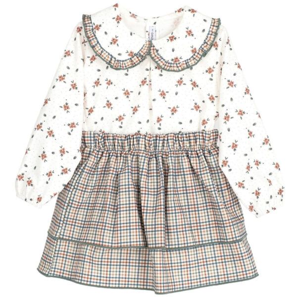 Conjunto Falda Chamsin Niña Calamaro