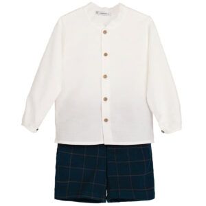 Conjunto Niño Pantalón Levante Calamaro