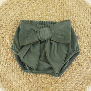 Pololo Pampero Niña Verde Calamaro