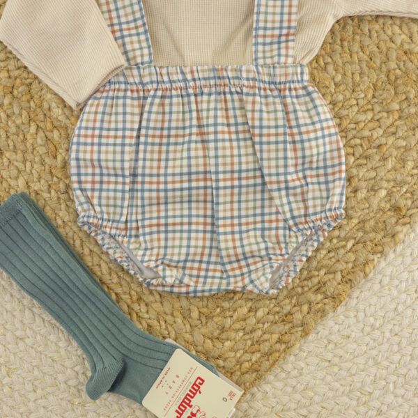Conjunto Pololo Chamsin Niño - Imagen 3