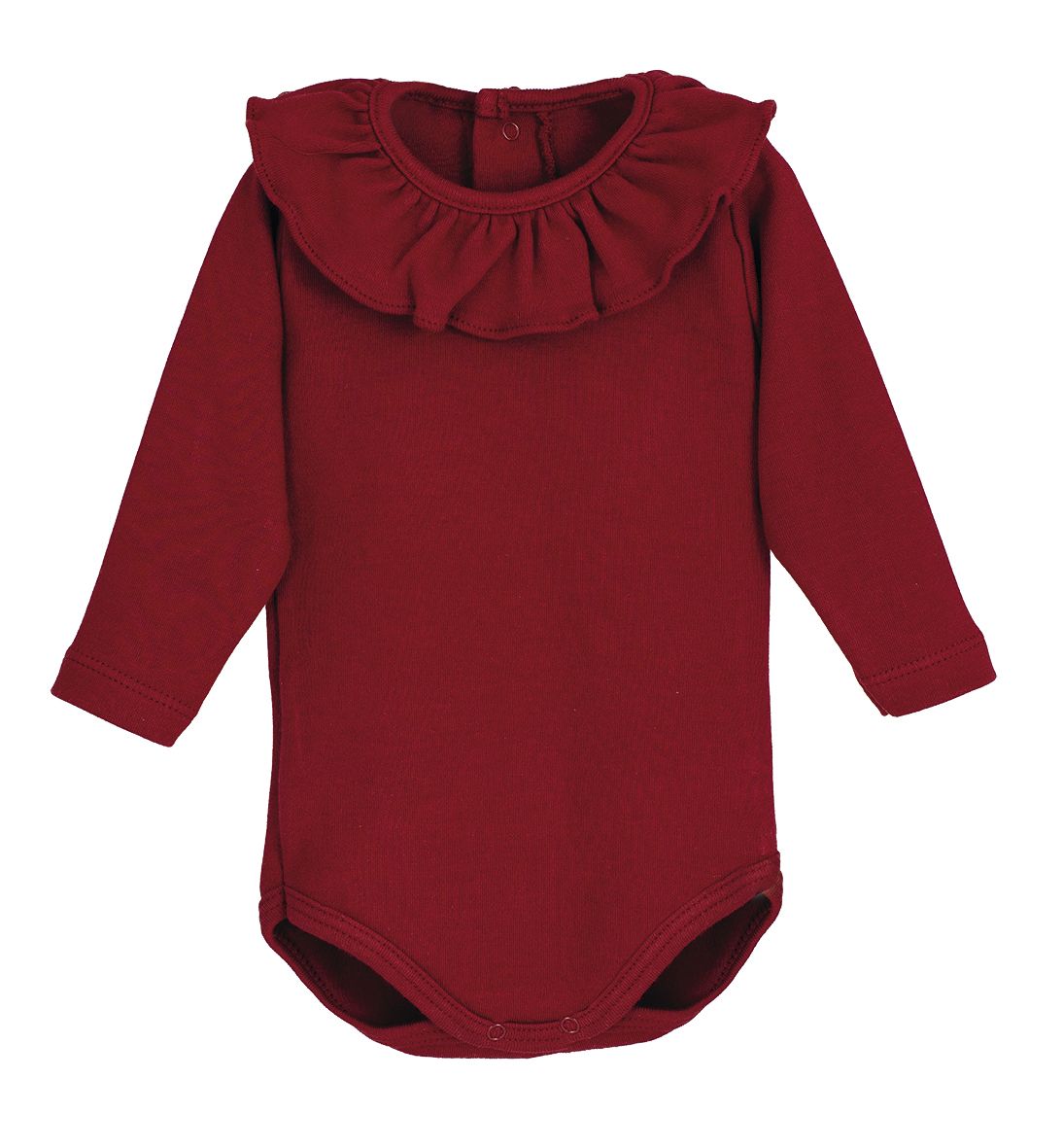 Body Titán Elas Granate Calamaro