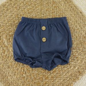 Pololo Davos Azul Calamaro