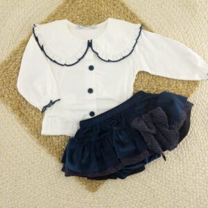 Conjunto Pololo Halny Calamaro