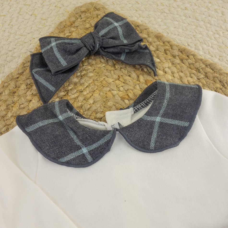 Conjunto Pololo Zonda Niña Calamaro - Imagen 2