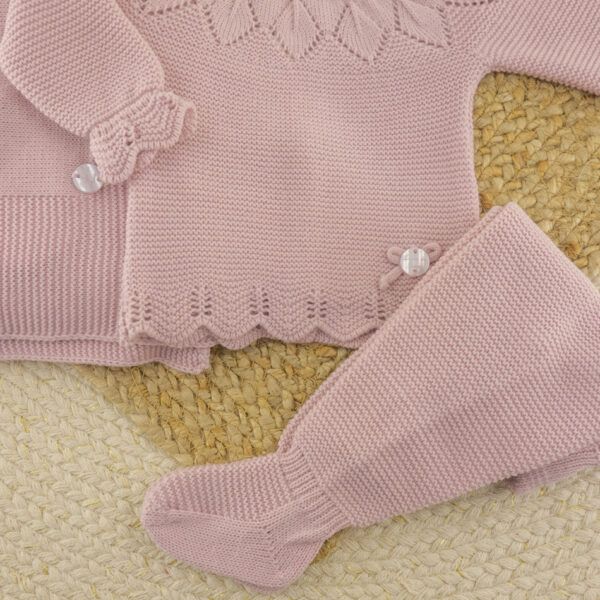Conjunto 3 Piezas Lana Rose Maquillaje - Imagen 3