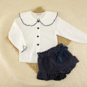 Conjunto Niña Pantalón Halny Calamaro