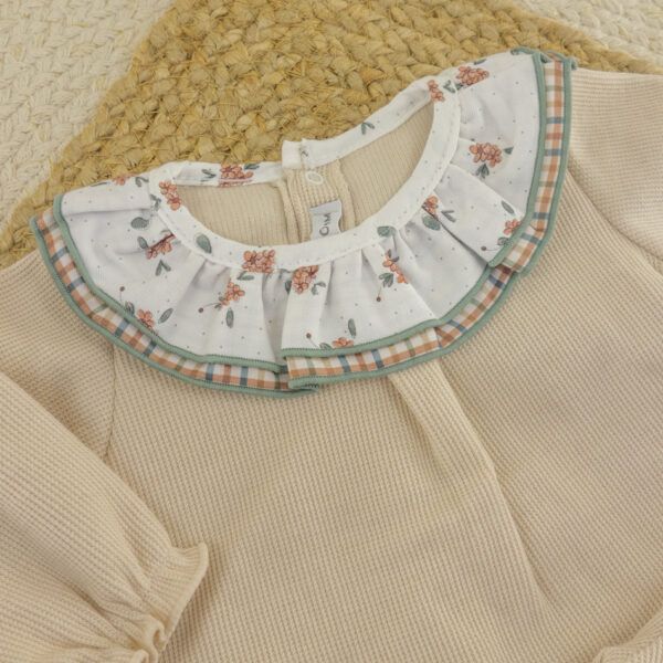 Conjunto Polaina Chamsin Niña - Imagen 2
