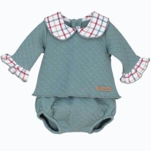 Conjunto Pololo Rupes Calamaro