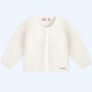Chaqueta Larga Cóndor Nata