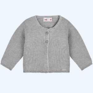Chaqueta Larga Cóndor Aluminio