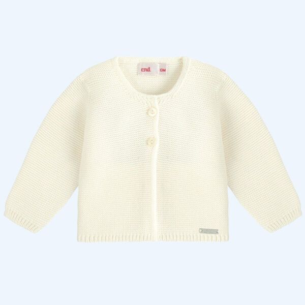 Chaqueta Larga Cóndor Cava
