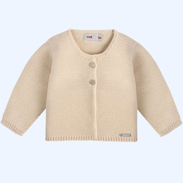 Chaqueta Larga Cóndor Lino