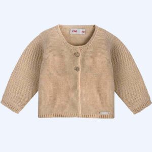 Chaqueta Larga Cóndor Turrón