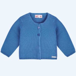 Chaqueta Larga Cóndor Azul Francia