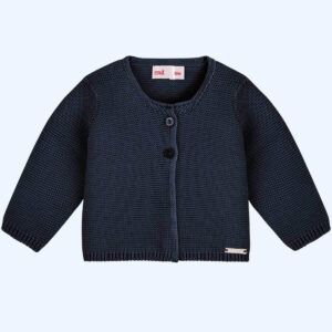 Chaqueta Larga Cóndor Marino
