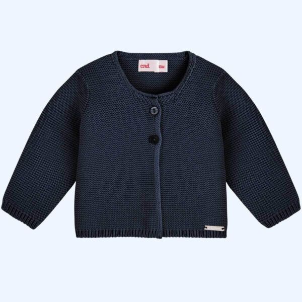 Chaqueta Larga Cóndor Marino