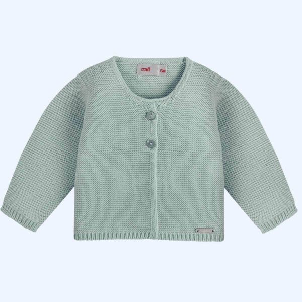 Chaqueta Larga Cóndor Bruma
