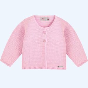 Chaqueta Larga Cóndor Rosa