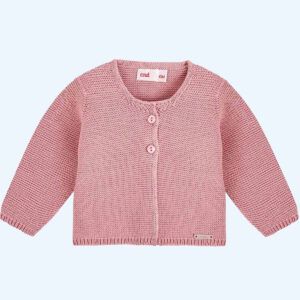 Chaqueta Larga Cóndor Rosa Palo