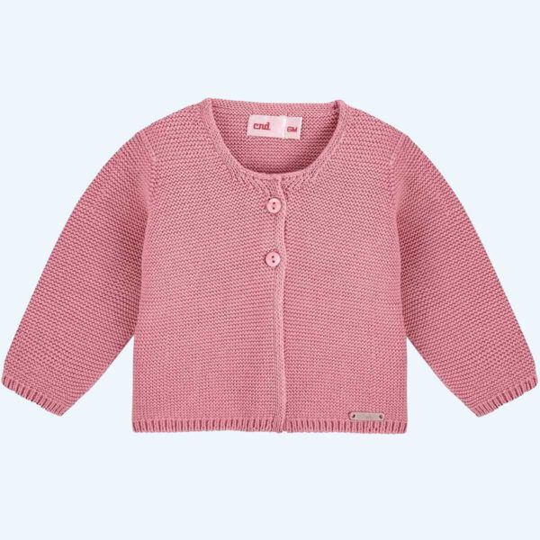 Chaqueta Larga Cóndor Tamarisco